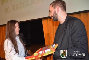 50. razglasitev najboljših športnikov Športne zveze Ljutomer 11